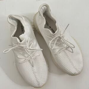 ADIDAS YEEZY BOOST 350 SNEAKERS SIZE 8 1/2‎